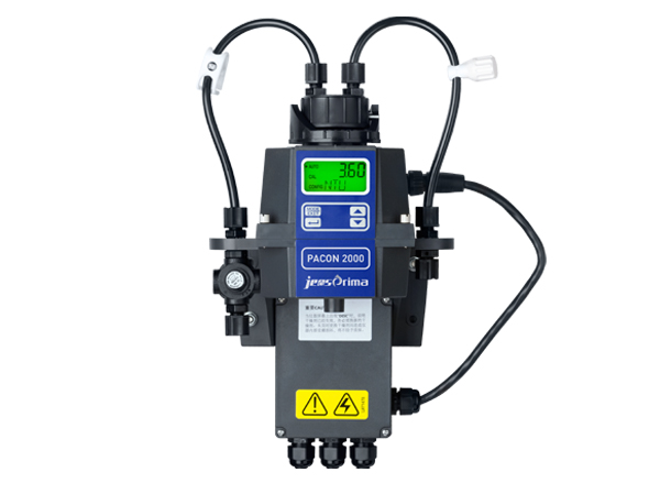 PACON 2000在線(xiàn)濁度分析儀