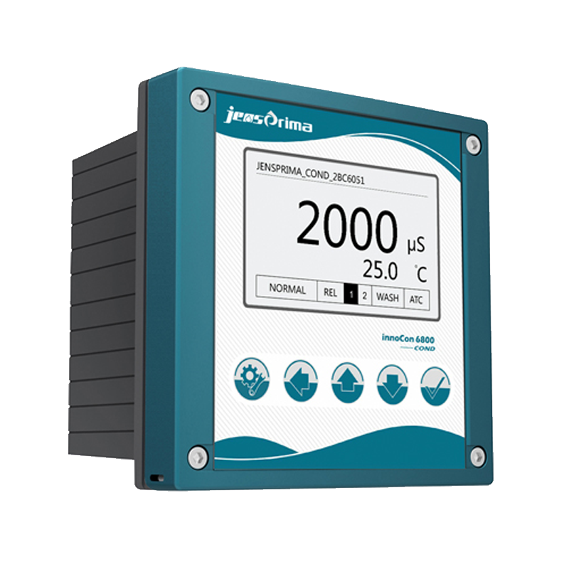 innoCon 6800C 電導(dǎo)率控制器